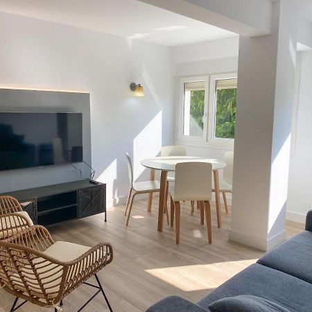 Apartmán ¡A Estrenar! Piso De Diseno En Laredo Playa Exteriér fotografie