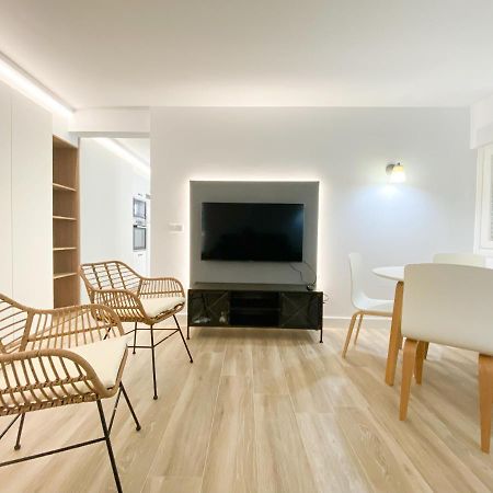 Apartmán ¡A Estrenar! Piso De Diseno En Laredo Playa Exteriér fotografie