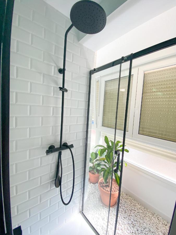 Apartmán ¡A Estrenar! Piso De Diseno En Laredo Playa Exteriér fotografie