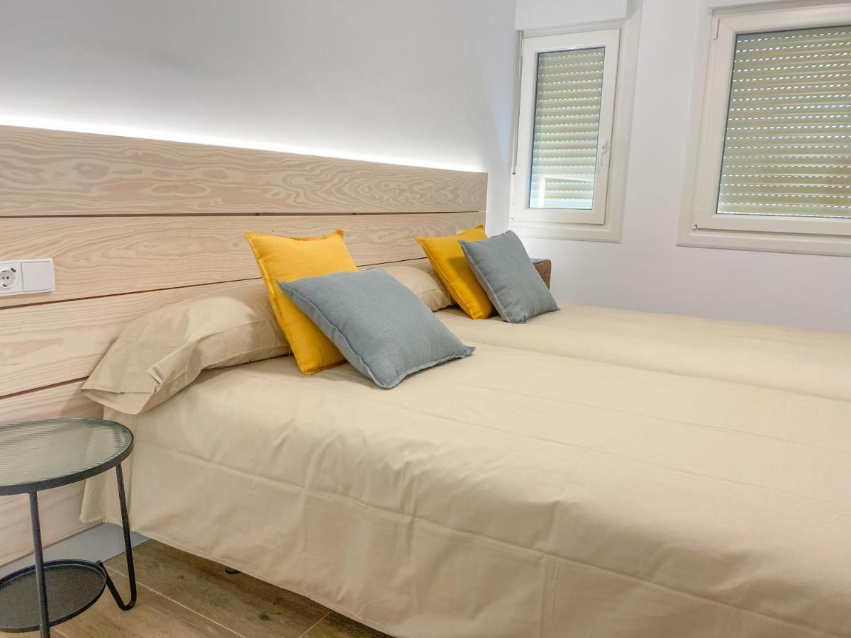 Apartmán ¡A Estrenar! Piso De Diseno En Laredo Playa Exteriér fotografie