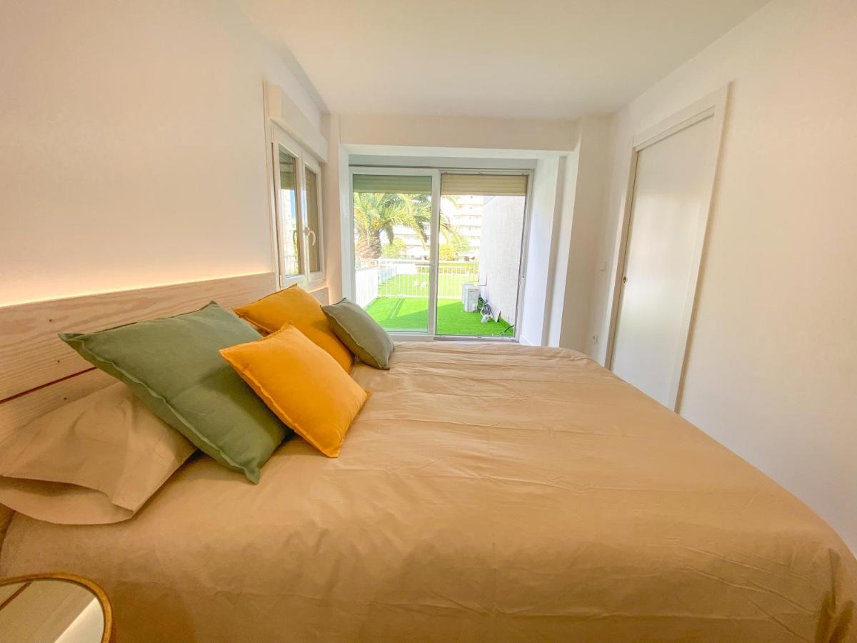 Apartmán ¡A Estrenar! Piso De Diseno En Laredo Playa Exteriér fotografie