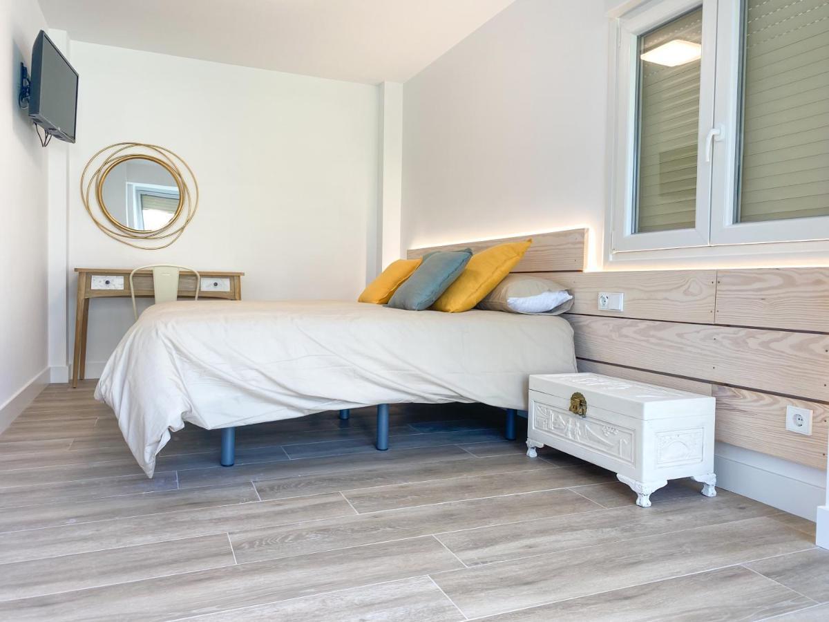 Apartmán ¡A Estrenar! Piso De Diseno En Laredo Playa Exteriér fotografie