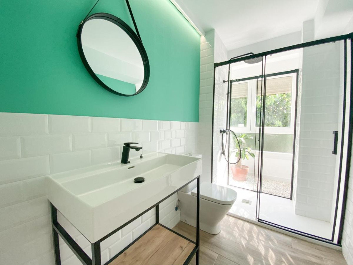 Apartmán ¡A Estrenar! Piso De Diseno En Laredo Playa Exteriér fotografie