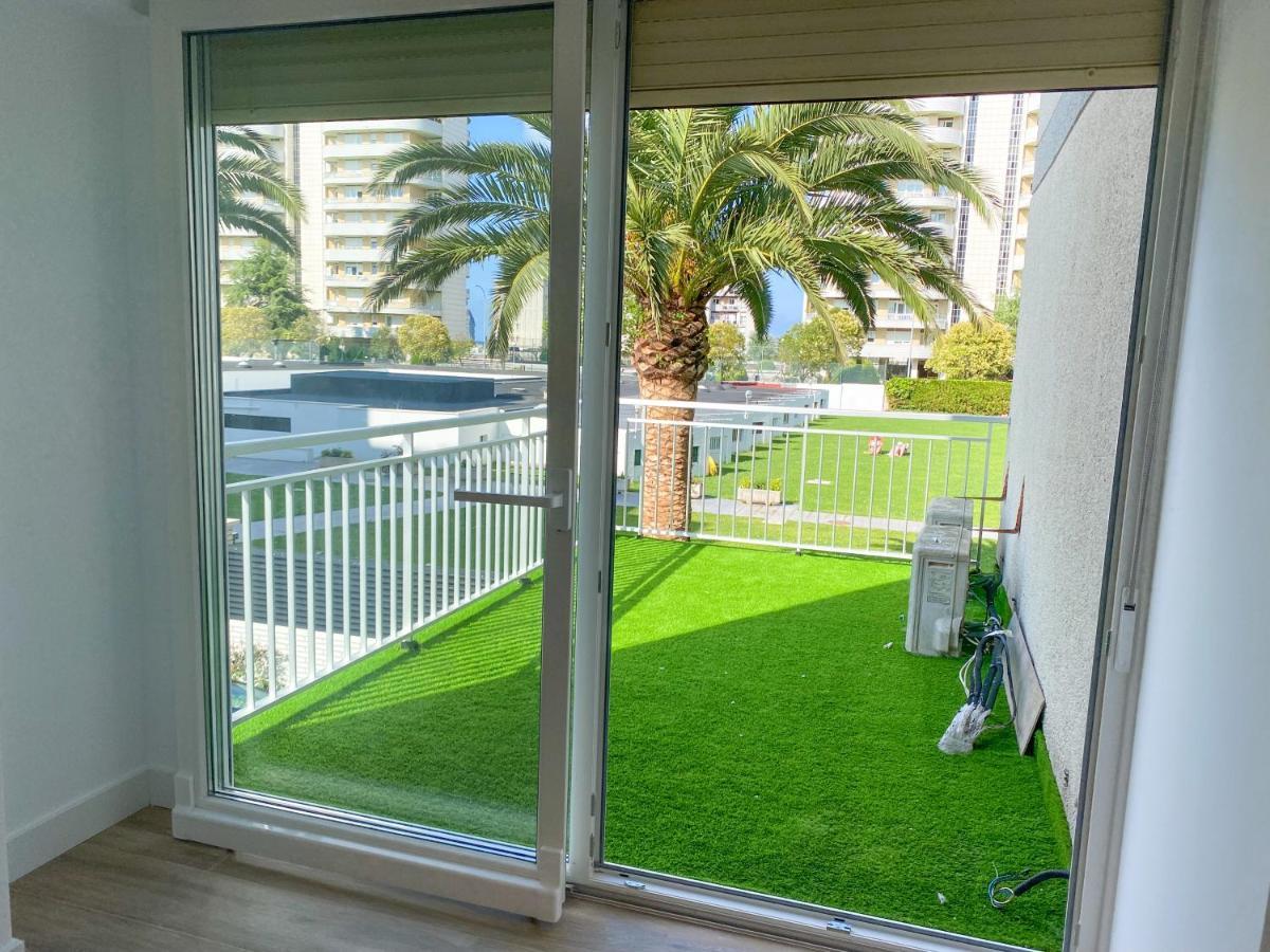 Apartmán ¡A Estrenar! Piso De Diseno En Laredo Playa Exteriér fotografie