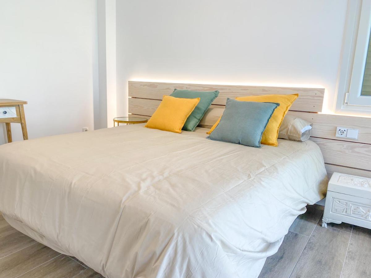 Apartmán ¡A Estrenar! Piso De Diseno En Laredo Playa Exteriér fotografie