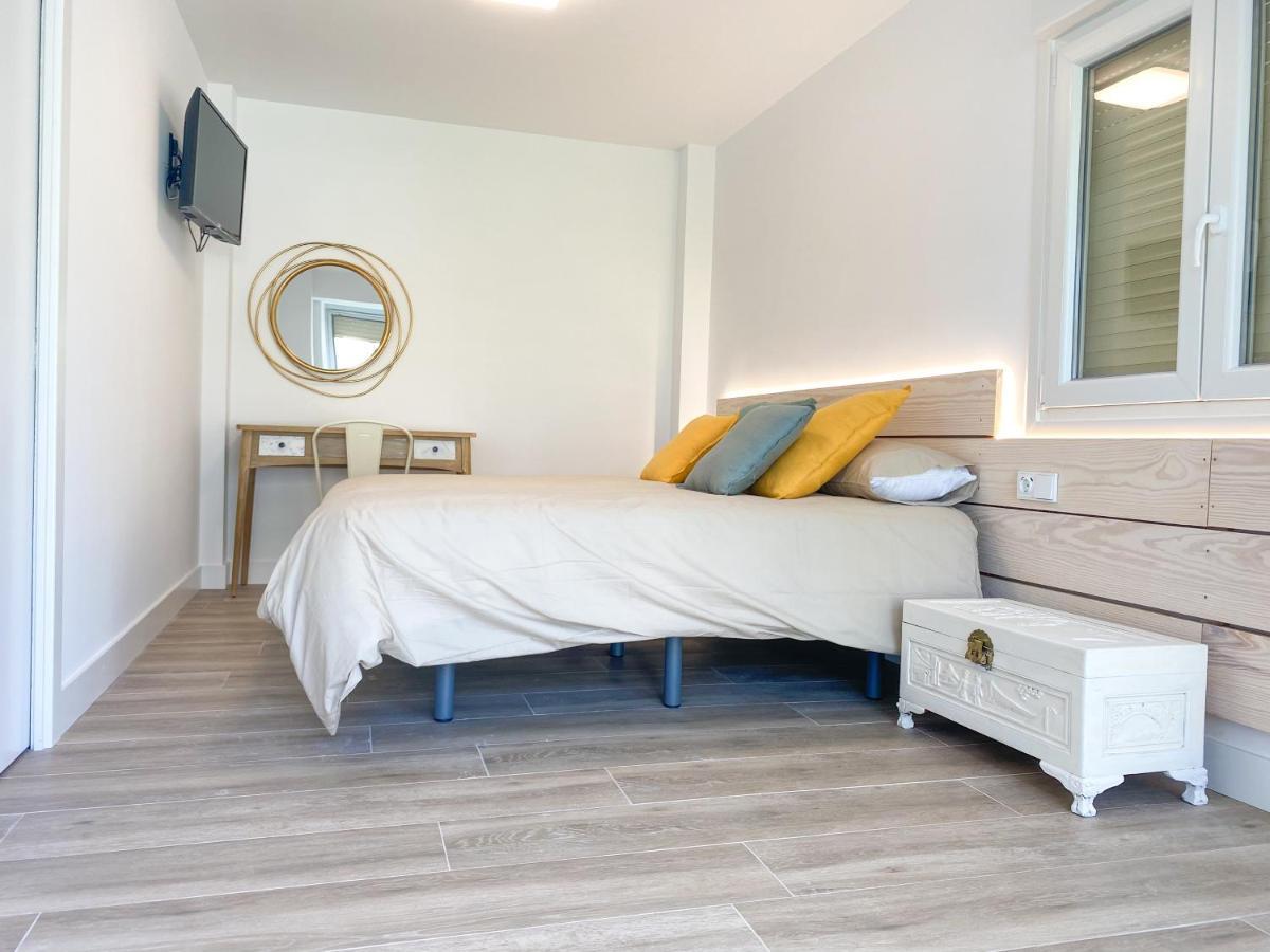 Apartmán ¡A Estrenar! Piso De Diseno En Laredo Playa Exteriér fotografie