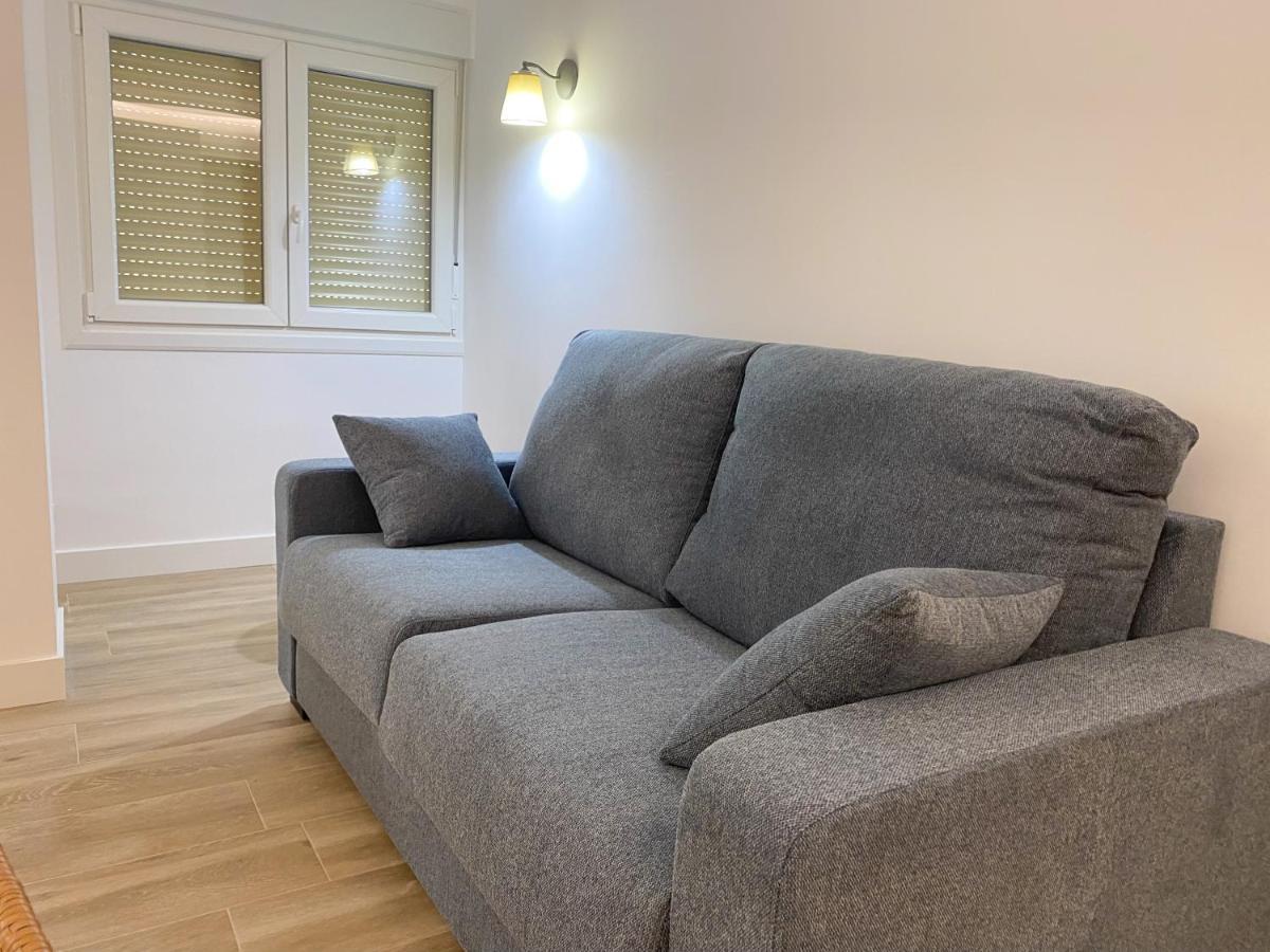 Apartmán ¡A Estrenar! Piso De Diseno En Laredo Playa Exteriér fotografie