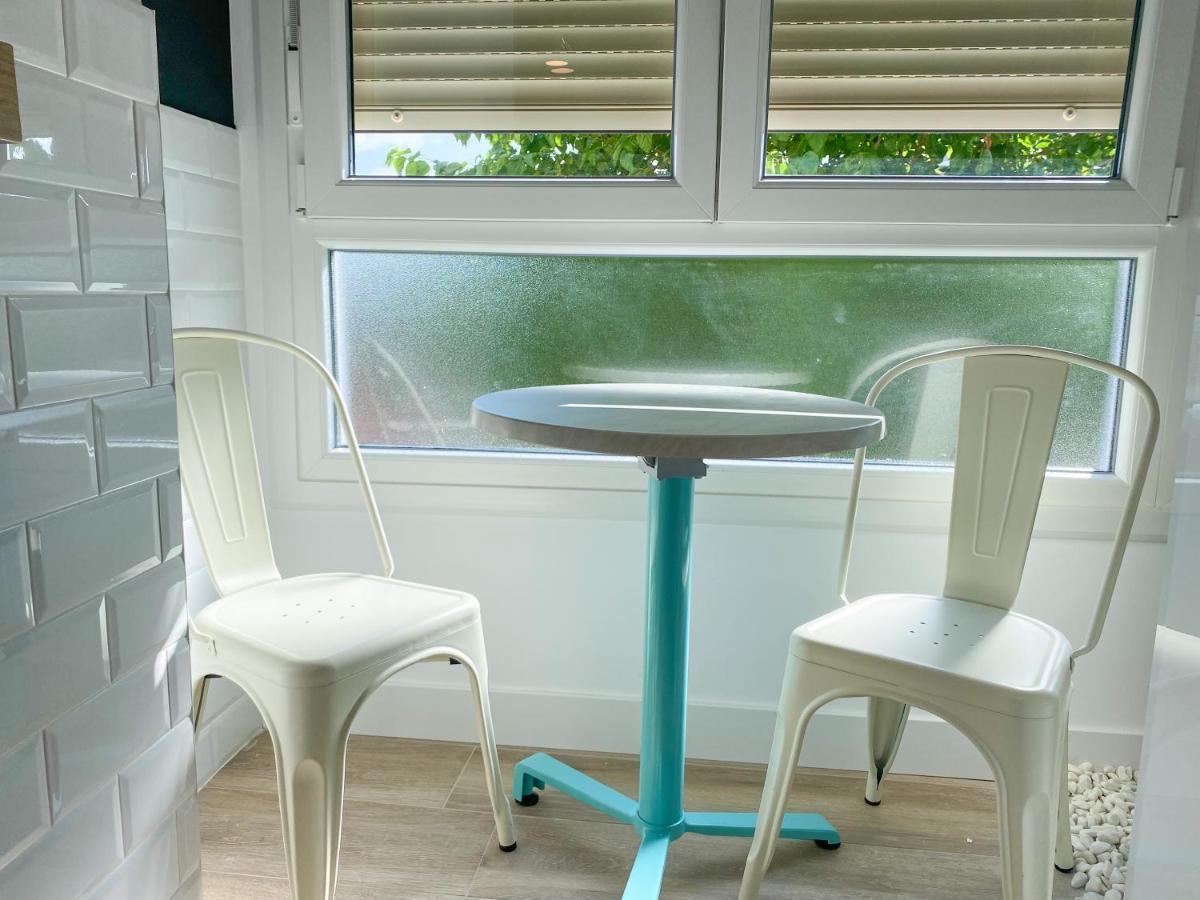 Apartmán ¡A Estrenar! Piso De Diseno En Laredo Playa Exteriér fotografie