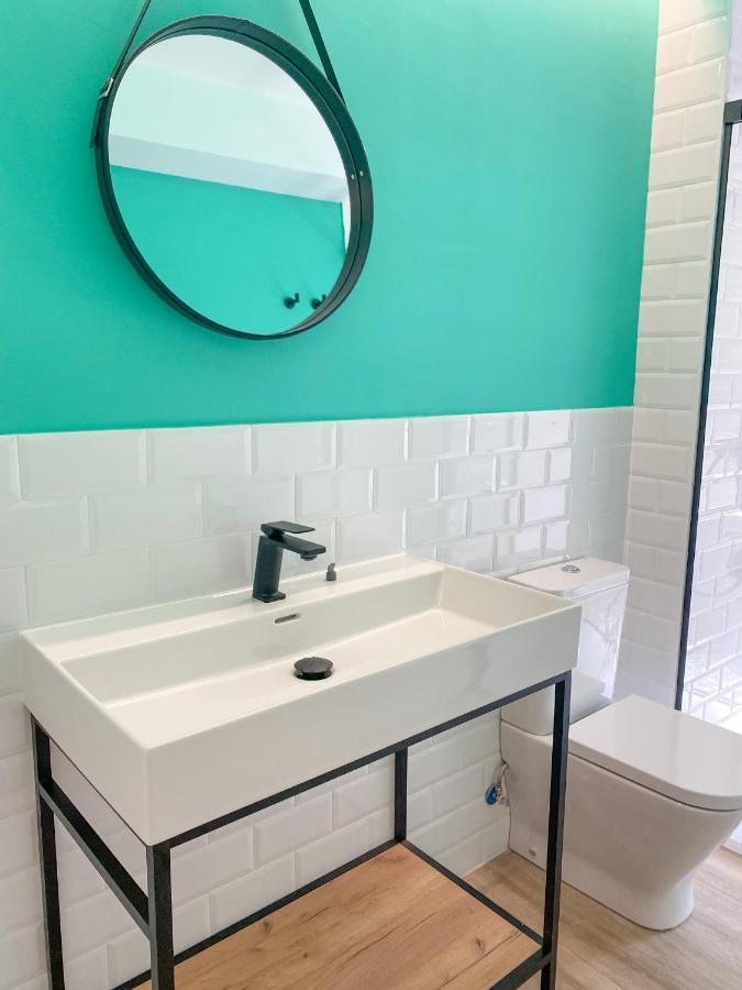 Apartmán ¡A Estrenar! Piso De Diseno En Laredo Playa Exteriér fotografie
