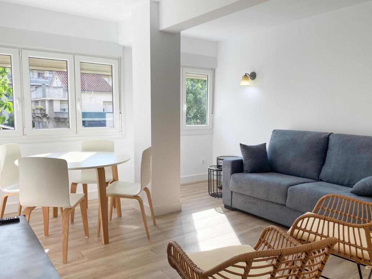 Apartmán ¡A Estrenar! Piso De Diseno En Laredo Playa Exteriér fotografie
