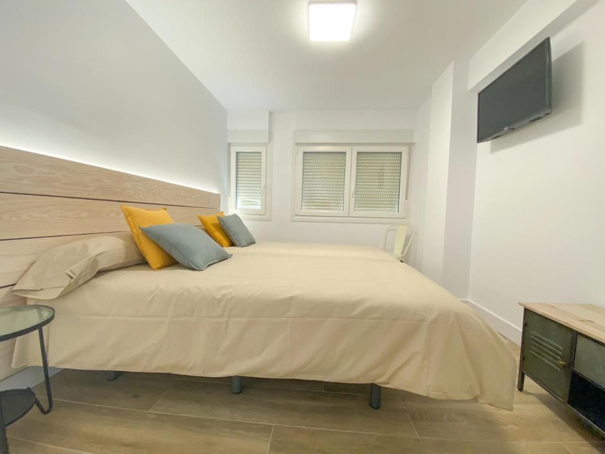 Apartmán ¡A Estrenar! Piso De Diseno En Laredo Playa Exteriér fotografie