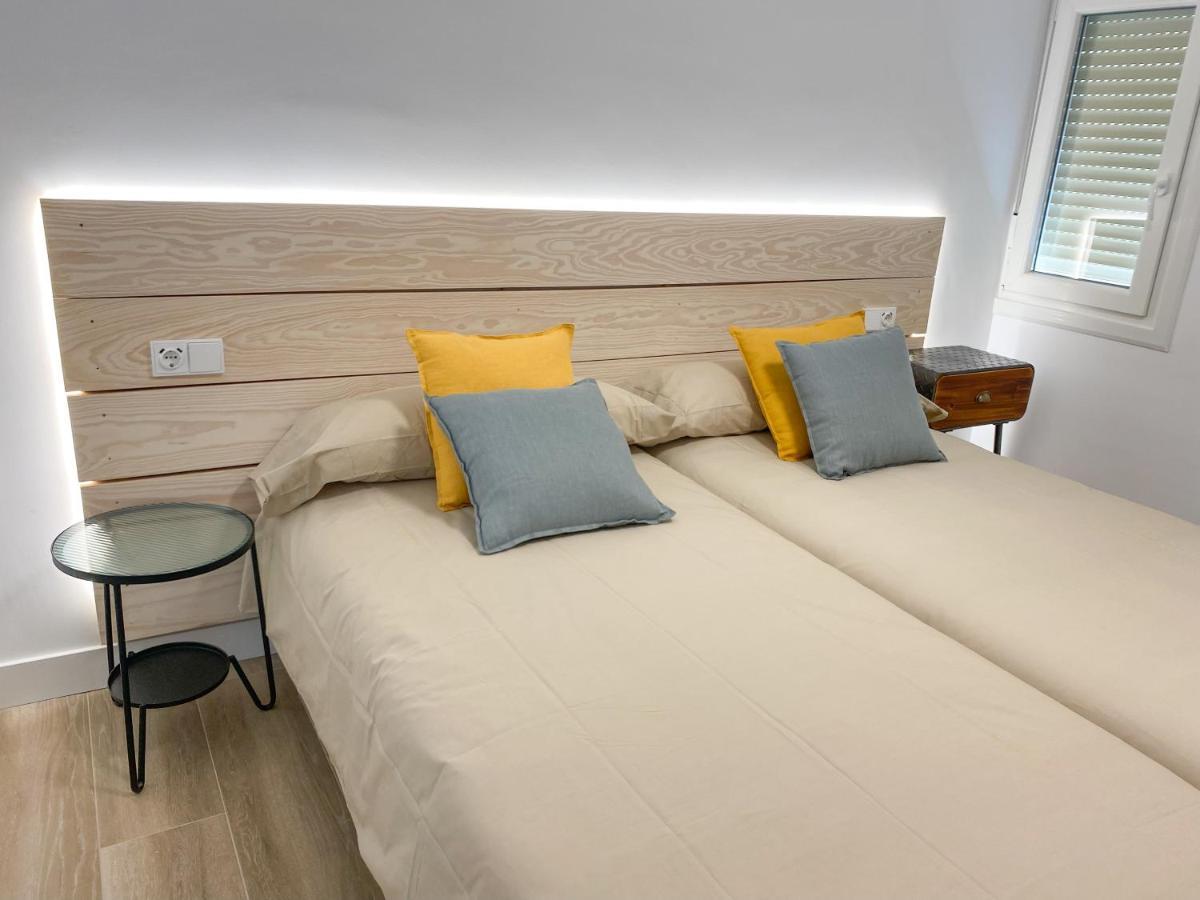 Apartmán ¡A Estrenar! Piso De Diseno En Laredo Playa Exteriér fotografie