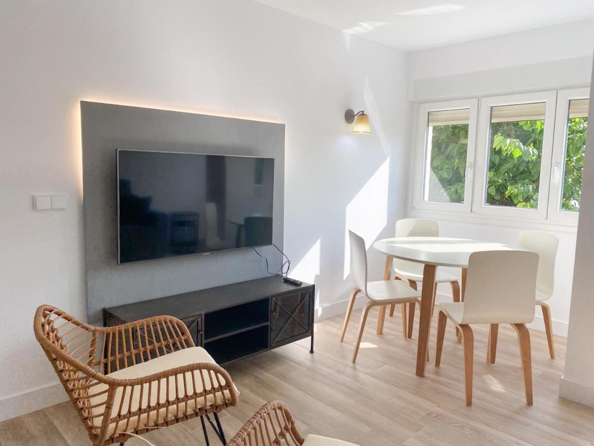 Apartmán ¡A Estrenar! Piso De Diseno En Laredo Playa Exteriér fotografie