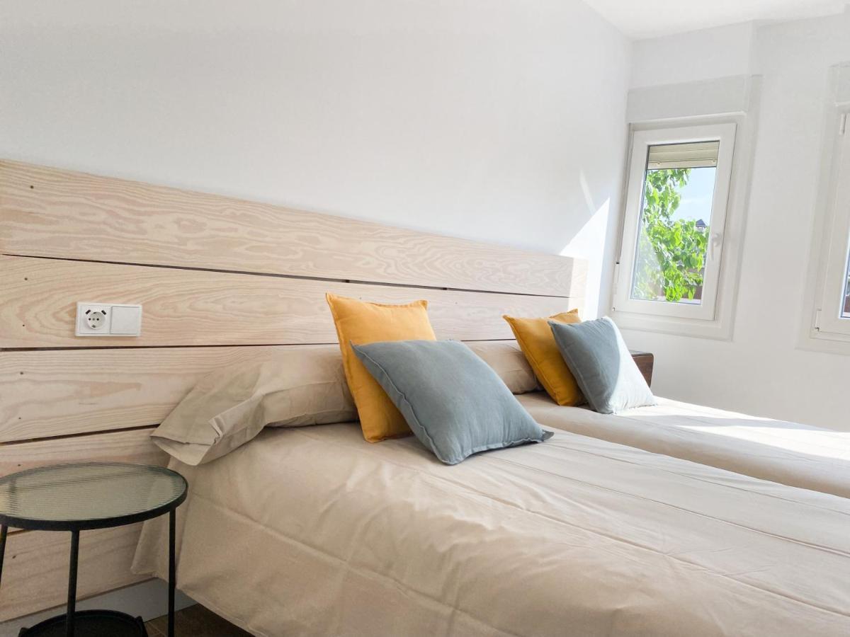 Apartmán ¡A Estrenar! Piso De Diseno En Laredo Playa Exteriér fotografie