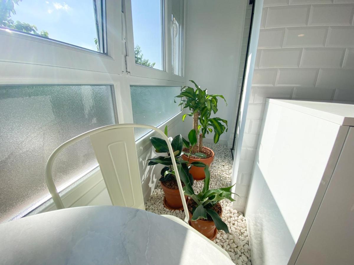Apartmán ¡A Estrenar! Piso De Diseno En Laredo Playa Exteriér fotografie