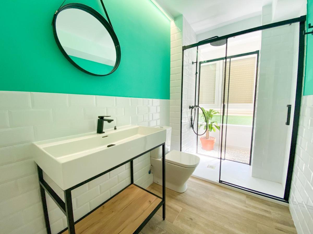 Apartmán ¡A Estrenar! Piso De Diseno En Laredo Playa Exteriér fotografie