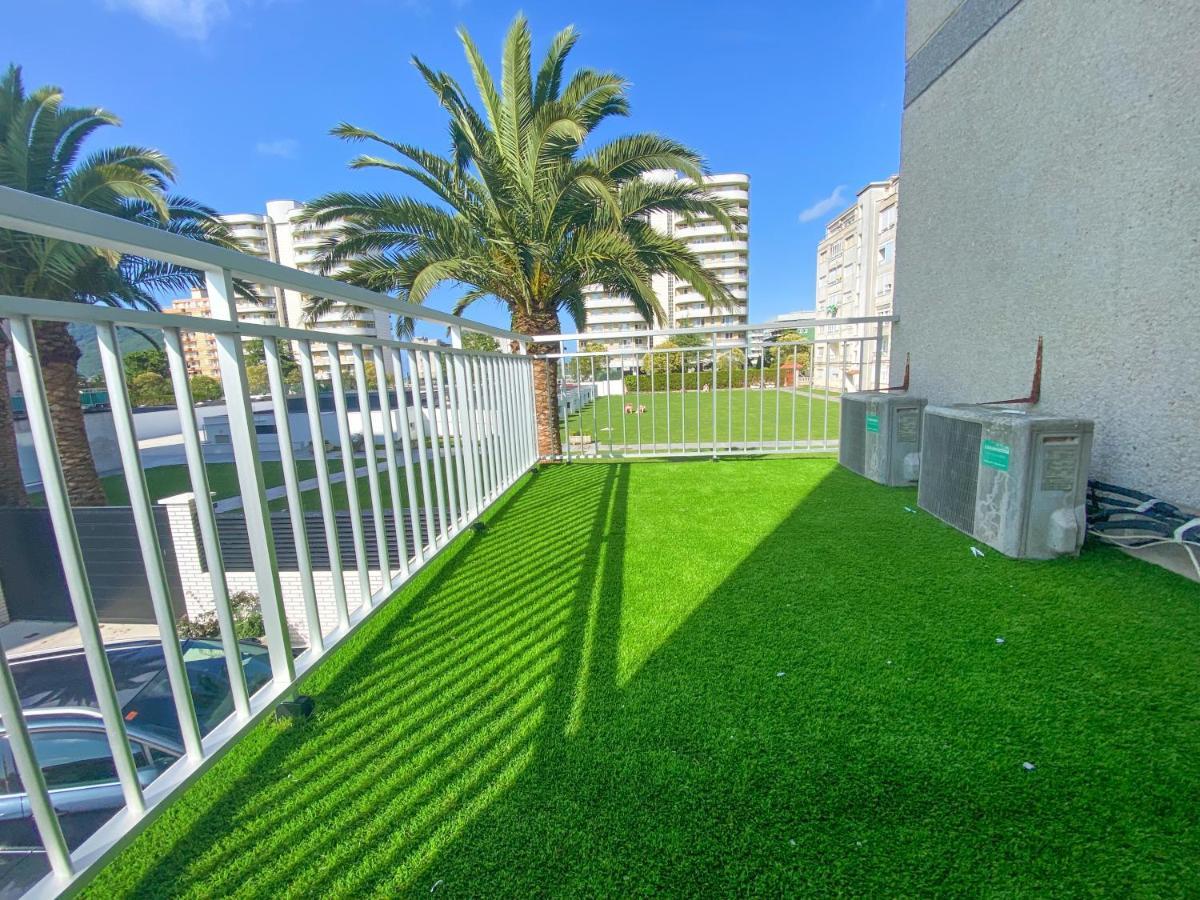 Apartmán ¡A Estrenar! Piso De Diseno En Laredo Playa Exteriér fotografie