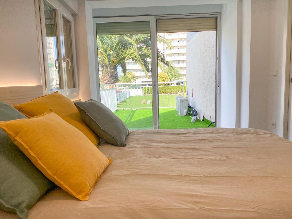 Apartmán ¡A Estrenar! Piso De Diseno En Laredo Playa Exteriér fotografie