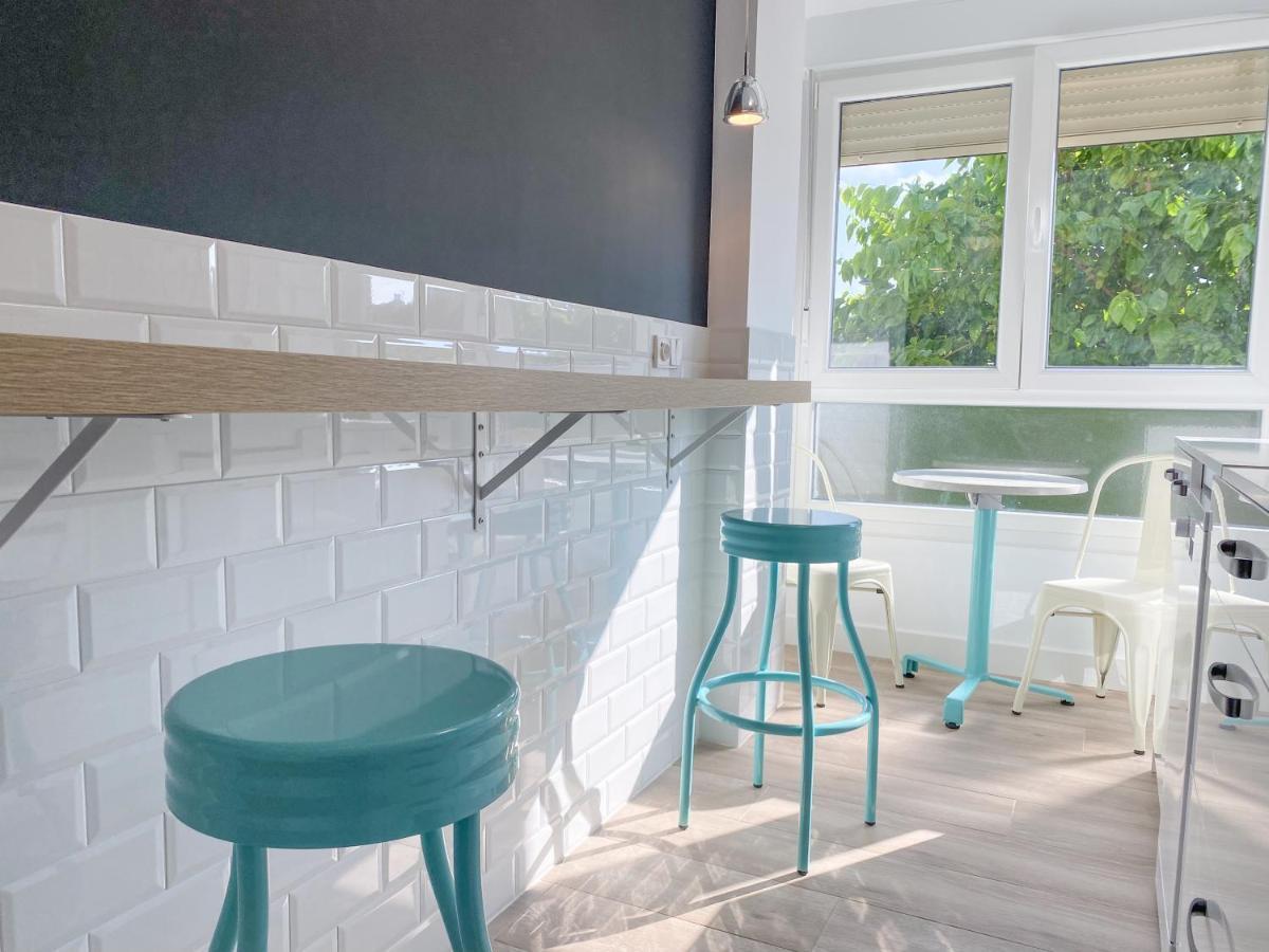 Apartmán ¡A Estrenar! Piso De Diseno En Laredo Playa Exteriér fotografie