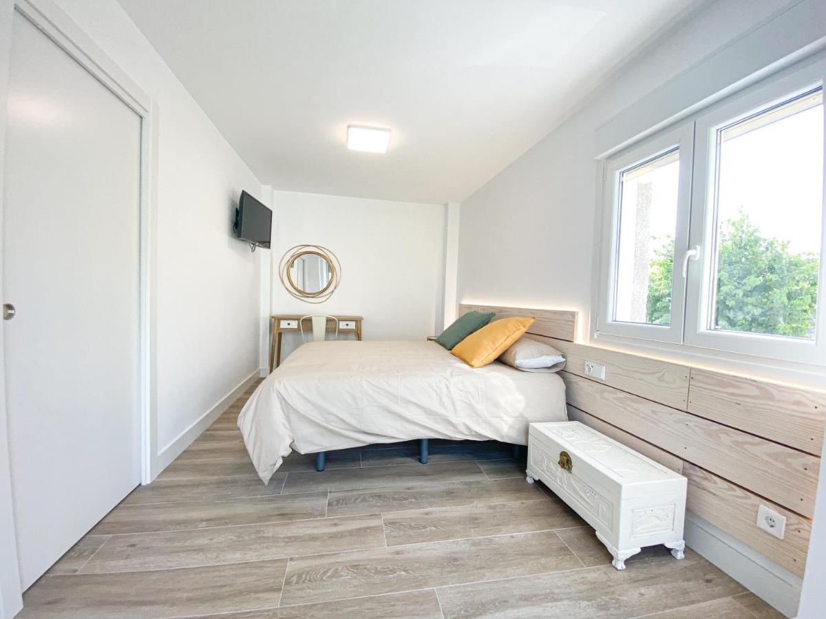 Apartmán ¡A Estrenar! Piso De Diseno En Laredo Playa Exteriér fotografie
