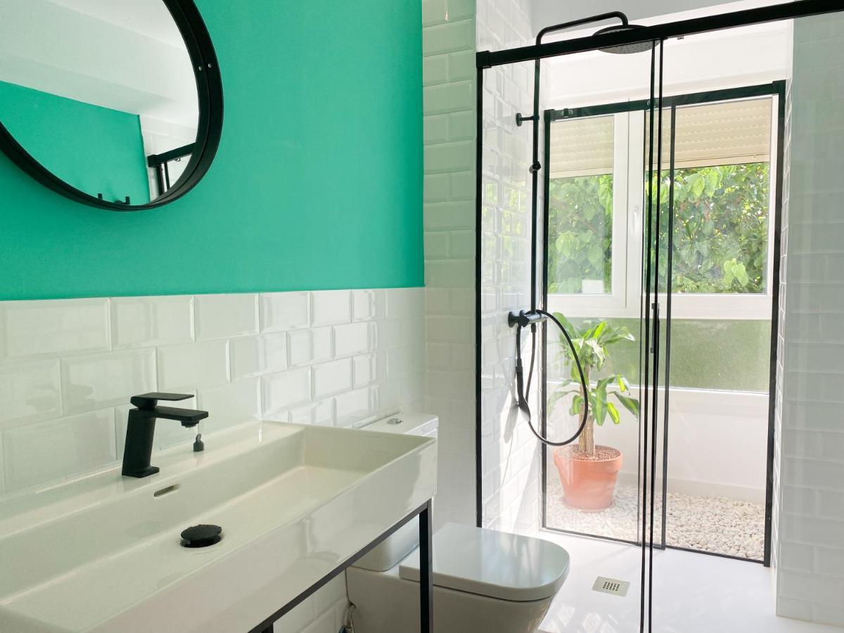 Apartmán ¡A Estrenar! Piso De Diseno En Laredo Playa Exteriér fotografie