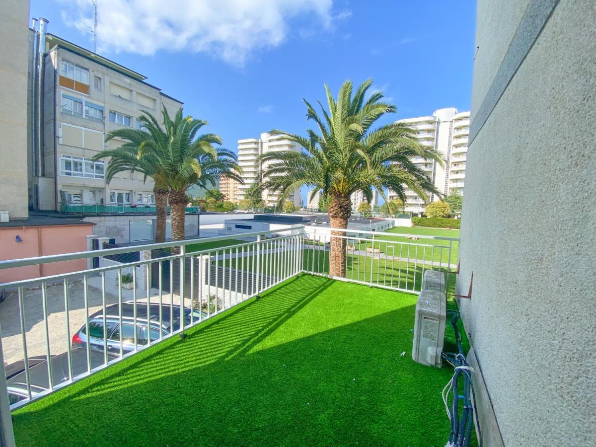 Apartmán ¡A Estrenar! Piso De Diseno En Laredo Playa Exteriér fotografie