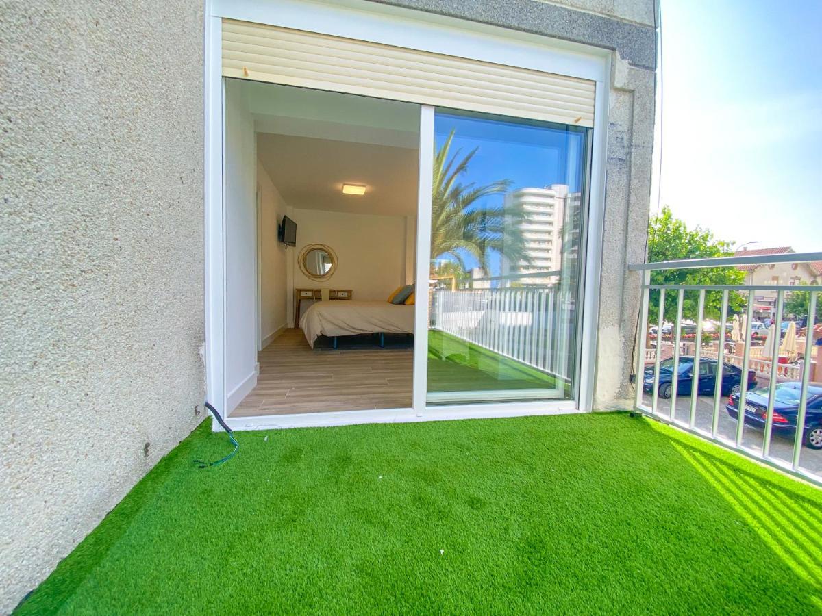 Apartmán ¡A Estrenar! Piso De Diseno En Laredo Playa Exteriér fotografie